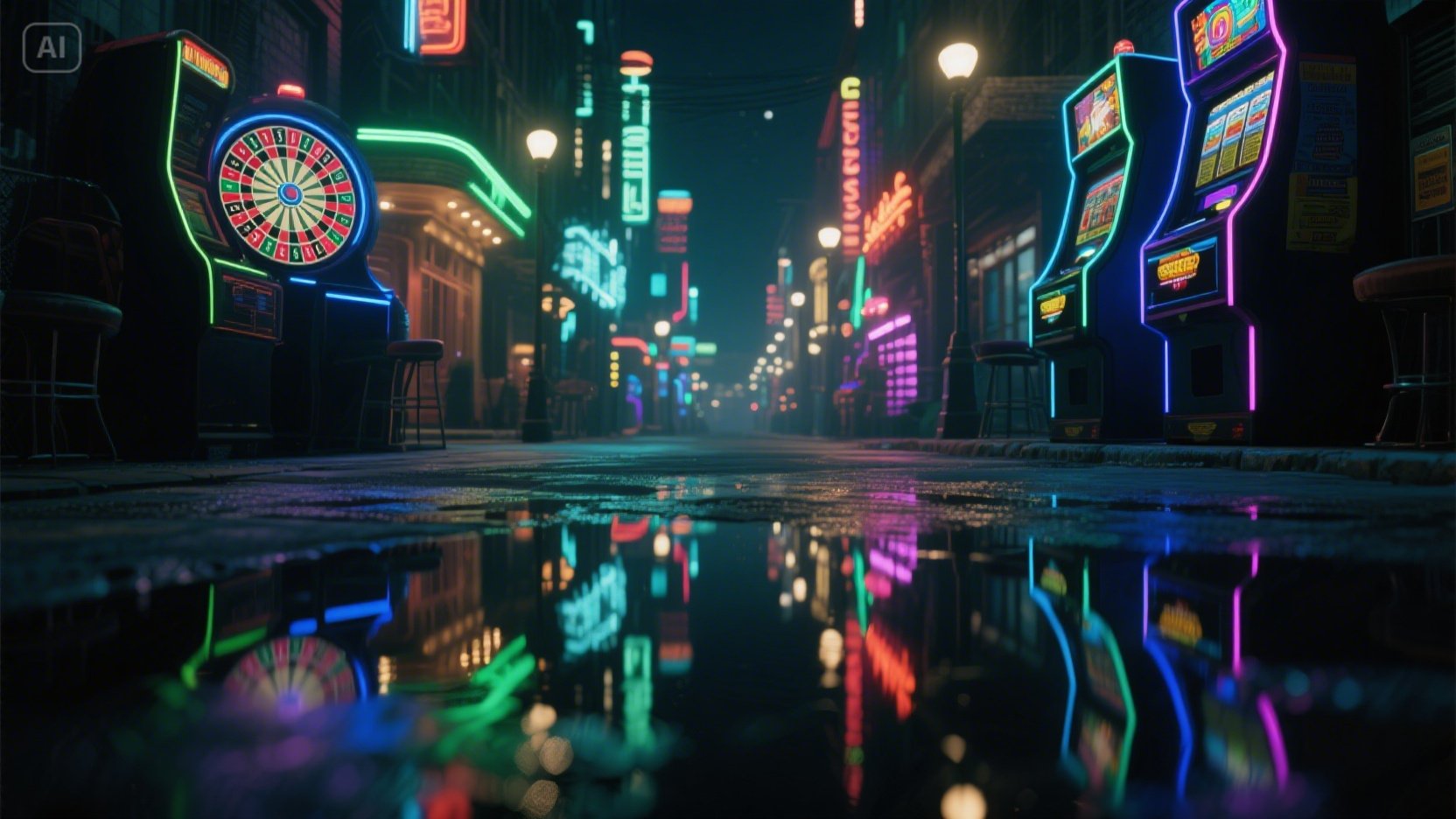 Casino Spinnalot Casino desktop and mobile interfaces