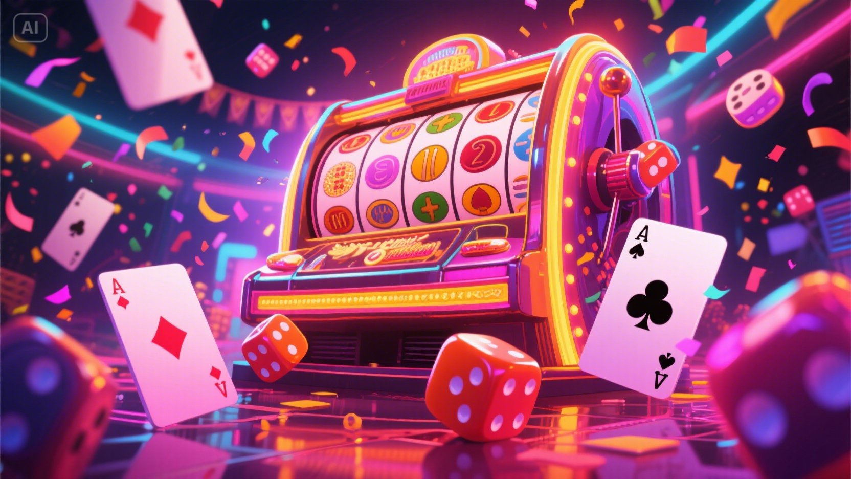 Casino Spinnalot Casino desktop and mobile interfaces